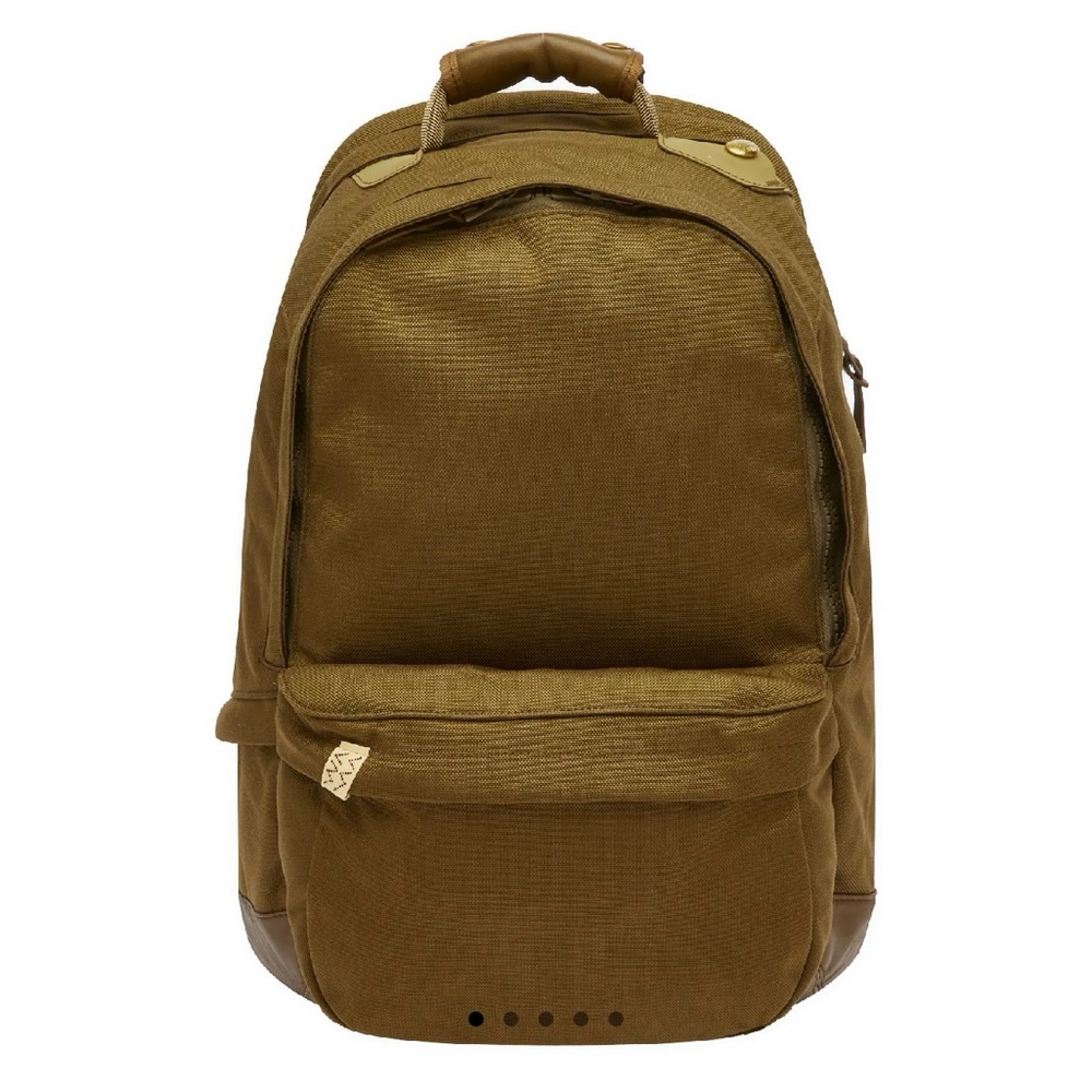 VISVIM CORDURA 22L BACKPACK
